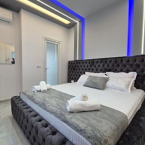Studio con letto queen size